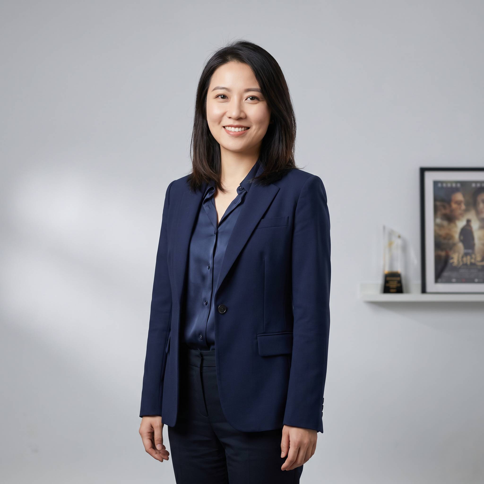 糖心制片人林晓雯